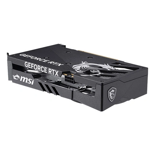 MSI RTX 5050 Gaming OC 8GB GDDR6 Graphics Card